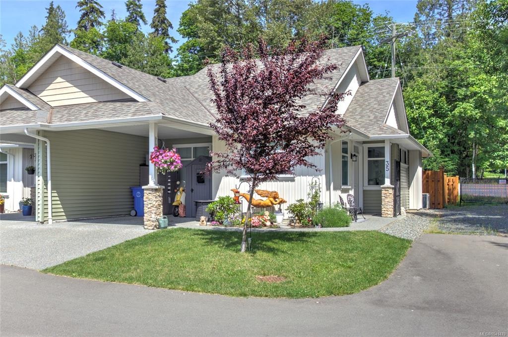 35-300 Grosskleg Way, Lake Cowichan, BC, V0R 2G1 - 3