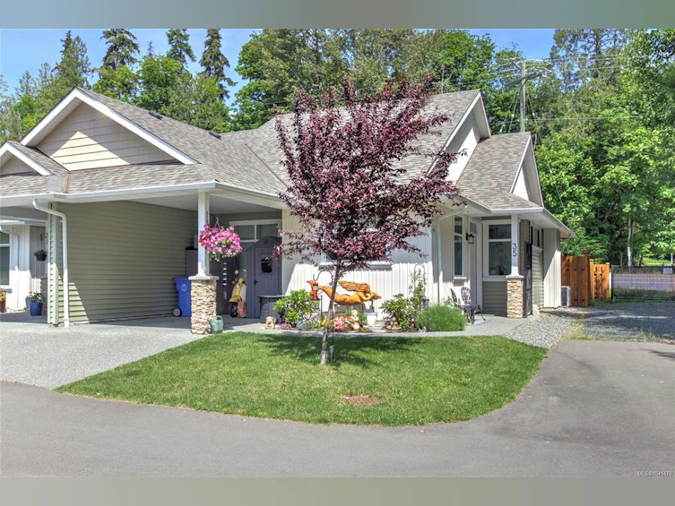 35-300 Grosskleg Way, Lake Cowichan, BC, V0R 2G1 - 3