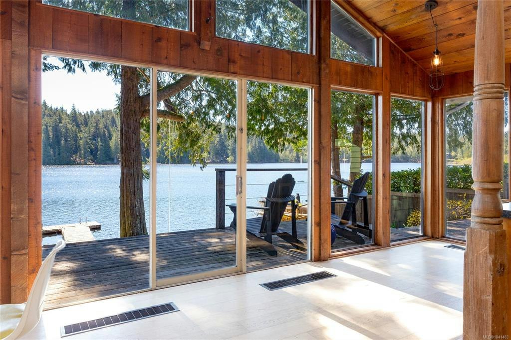 7815 Manatu Road, Sooke, BC, V9Z 0R4