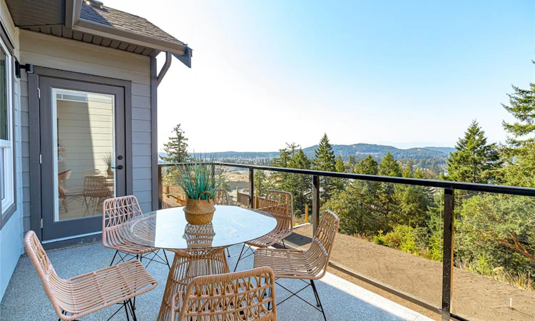1422 Dolomite Ridge