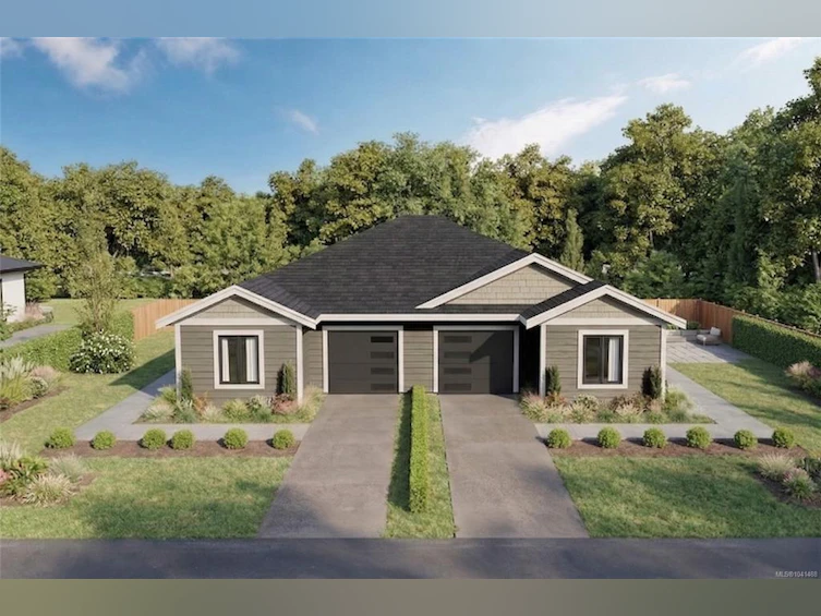 SLB1-LOT B Tulip Avenue, Parksville, BC, V9P 1T7 - 11