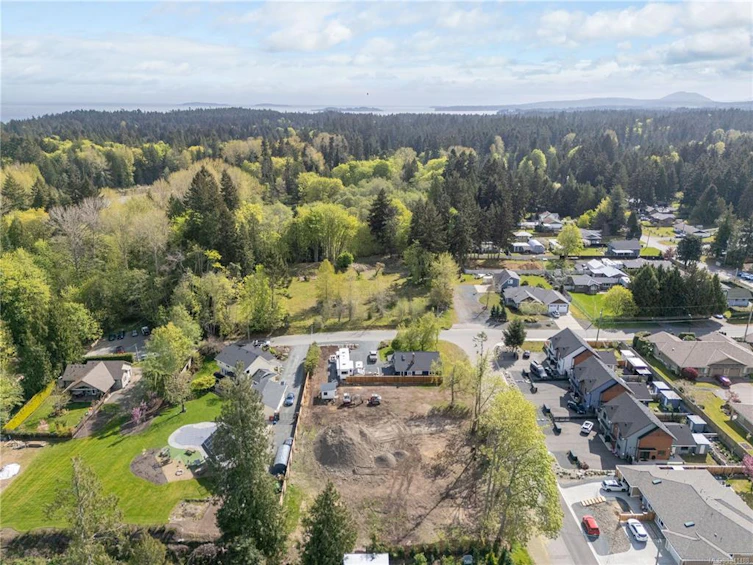 SLB1-LOT B Tulip Avenue, Parksville, BC, V9P 1T7 - 19