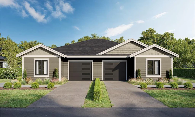 SLB1-LOT B Tulip Avenue