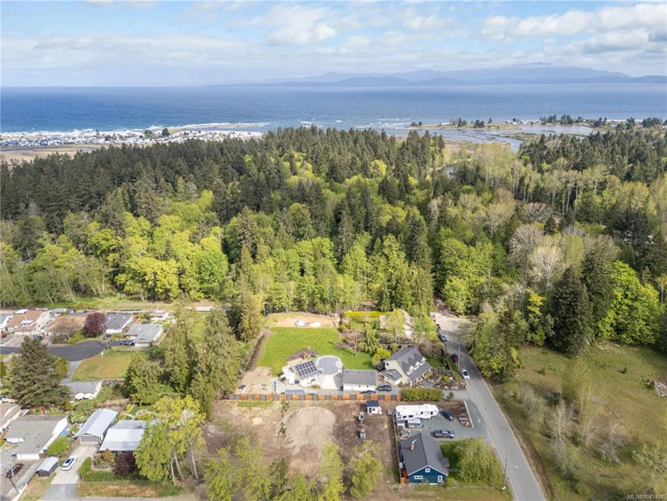 SLB1-LOT B Tulip Avenue, Parksville, BC, V9P 1T7 - 25