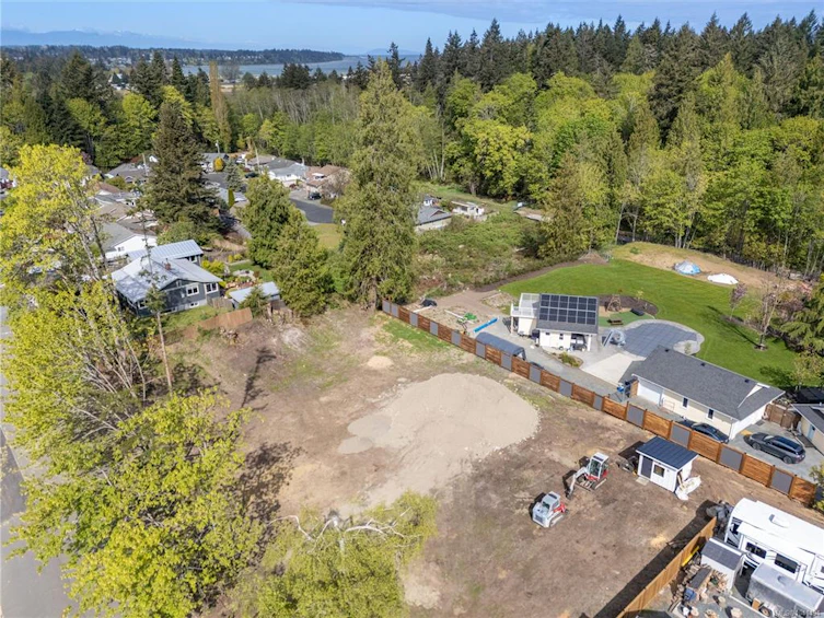 SLB2-LOT B Tulip Avenue, Parksville, BC, V9P 1T7 - 24