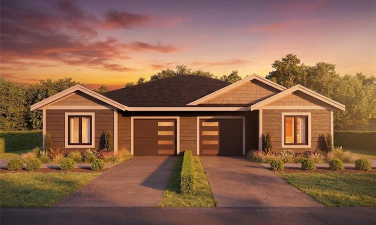 SLB2-LOT B Tulip Avenue