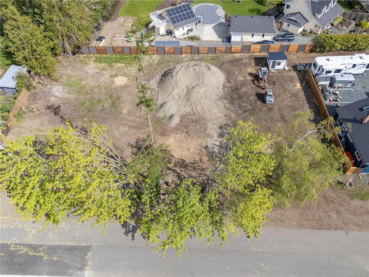 SLB2-LOT B Tulip Avenue, Parksville, BC, V9P 1T7 - 15