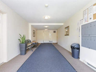 308-3225 Alder Street - 3