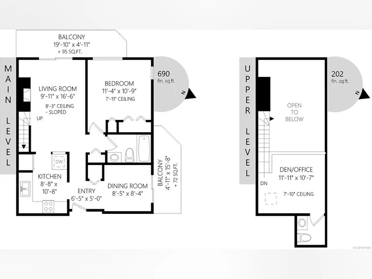 308-3225 Alder Street, Saanich, BC, V8X 1P3 - 28