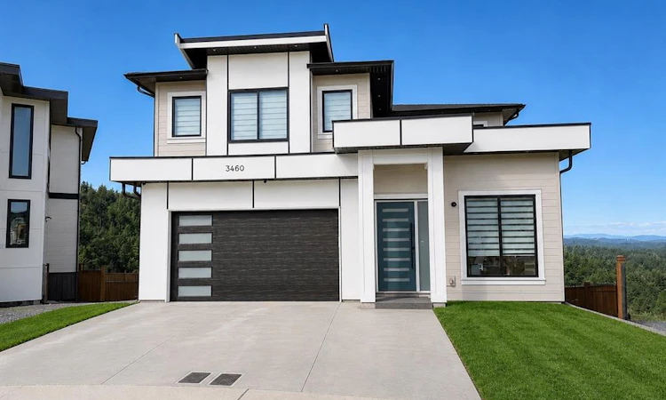 3460 Caldera Court