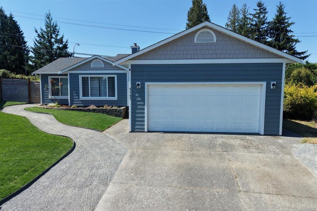 5143 Broughton Place, Nanaimo, BC, V9T 6L4