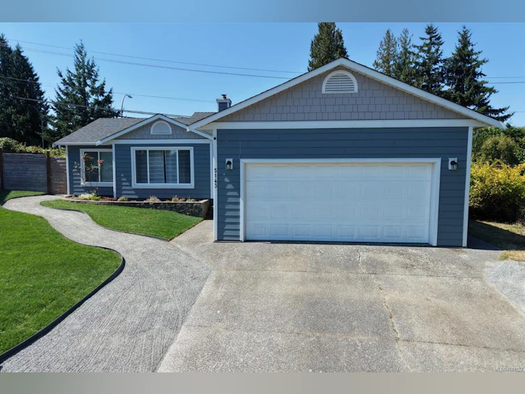 5143 Broughton Place, Nanaimo, BC, V9T 6L4