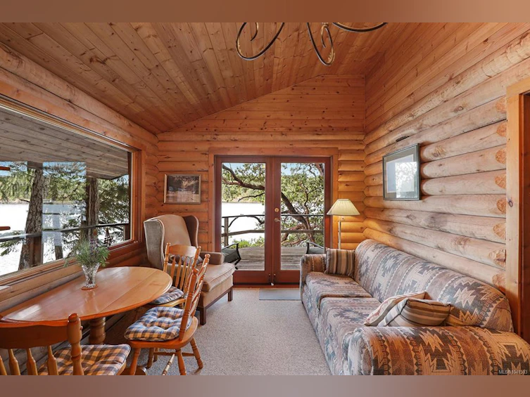 0 Tan Island, Cortes Island, BC, V0P 1Z0 - 25