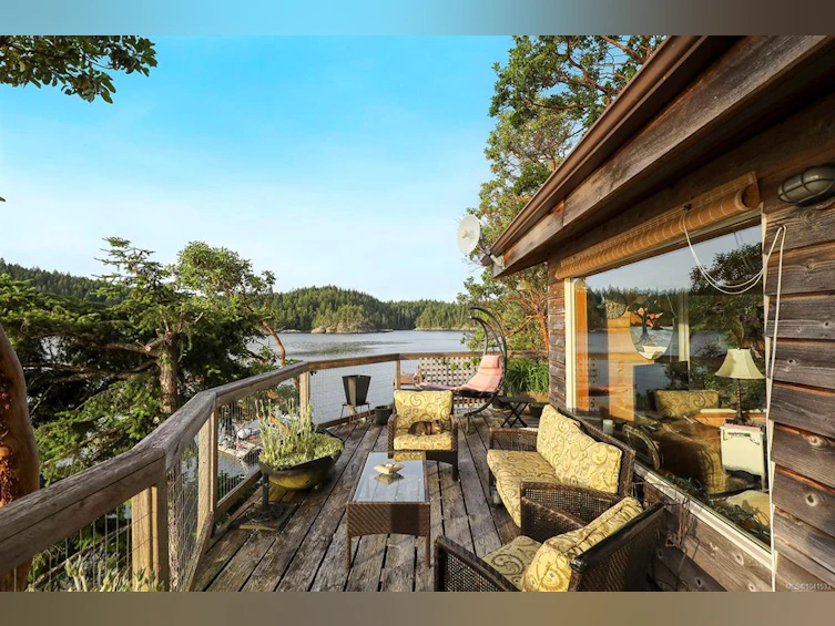 0 Tan Island, Cortes Island, BC, V0P 1Z0 - 51