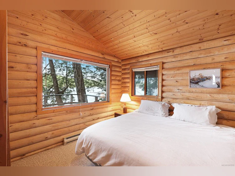0 Tan Island, Cortes Island, BC, V0P 1Z0 - 26