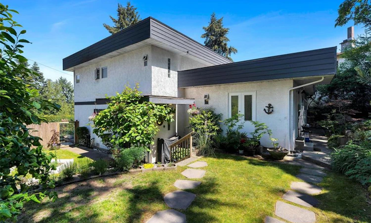 2635 Mill Bay Road