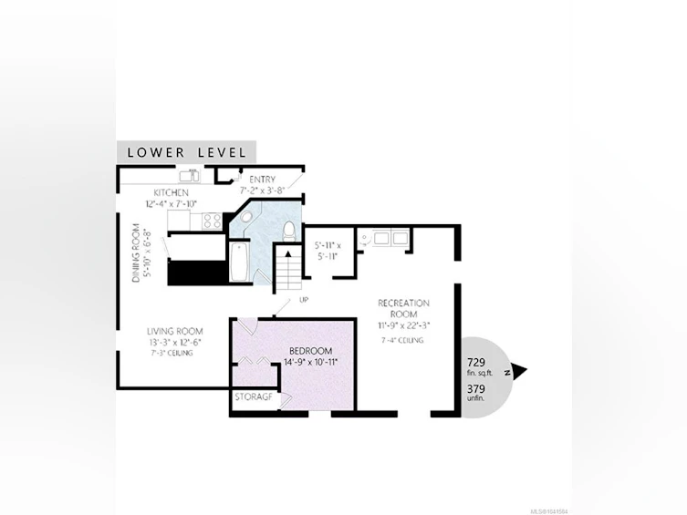 3405 Browning Street, Saanich, BC, V8P 4C9 - 58