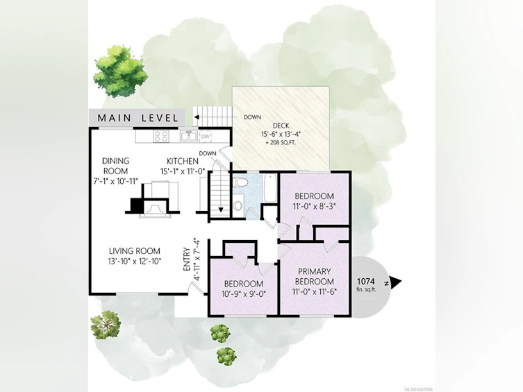 3405 Browning Street, Saanich, BC, V8P 4C9 - 57