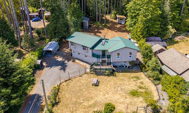 4530 E Thompson Clarke Drive