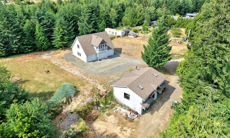 2920 Young Lake Road