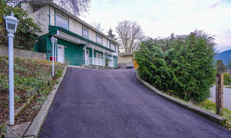 2209 Mallory Drive