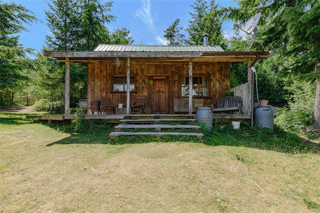 1890 Sooke Lake (Off) Rd, Shawnigan Lake, BC, V8H 2C2