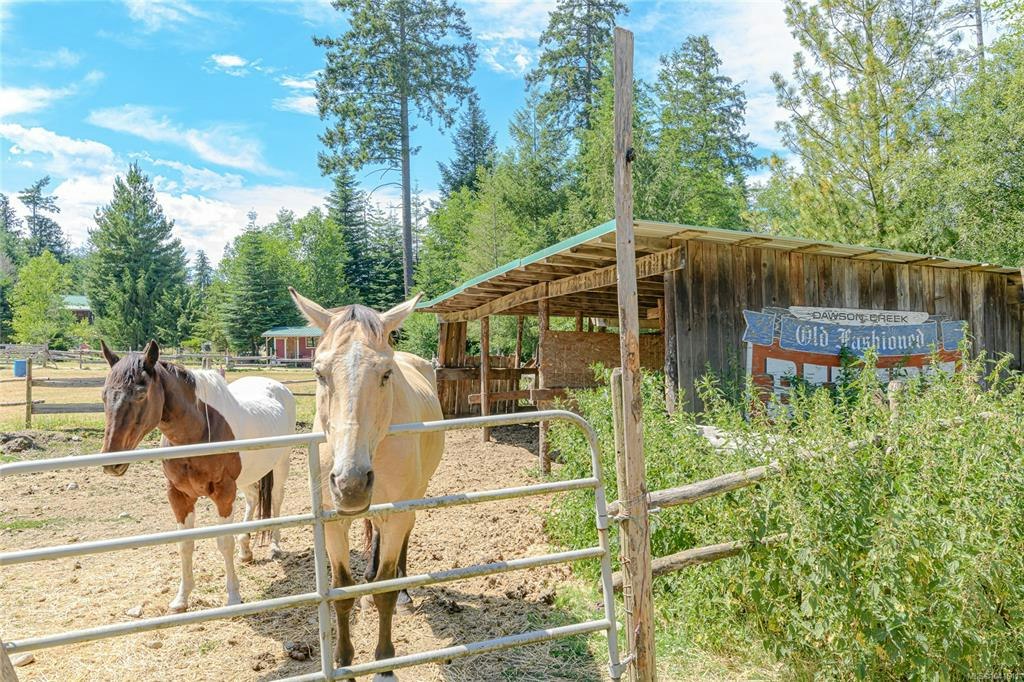 1890 Sooke Lake (Off) Rd, Shawnigan Lake, BC, V8H 2C2