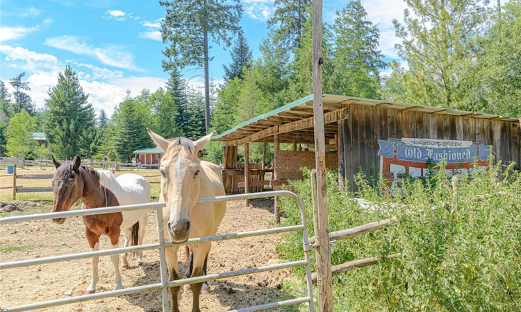 1890 Sooke Lake (Off) Rd