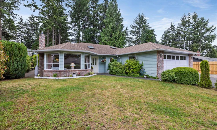 464 Quatsino Road
