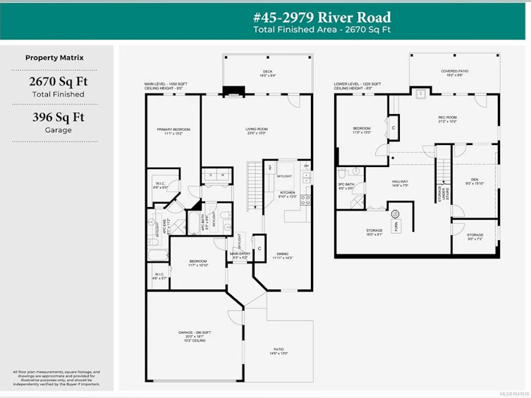 45-2979 River Road, Chemainus, BC, V0R 1K3 - 4
