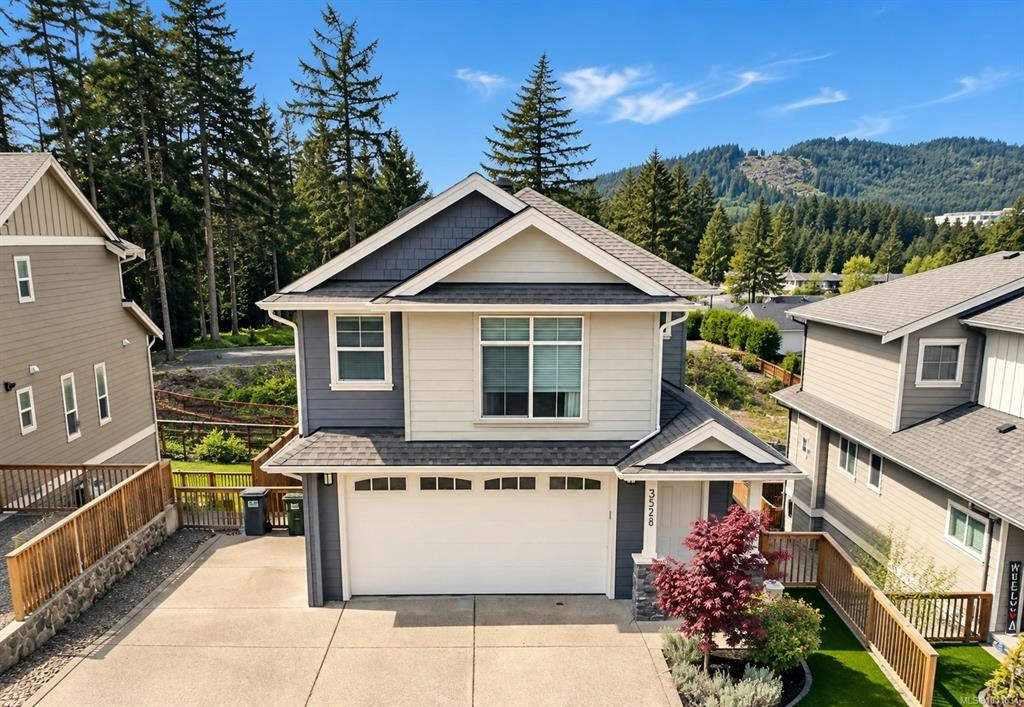 3528 Honeycrisp Avenue, Langford, BC, V9C 0K4