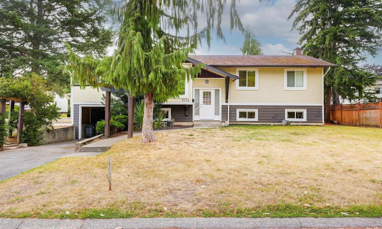 1534 Edgemont Road