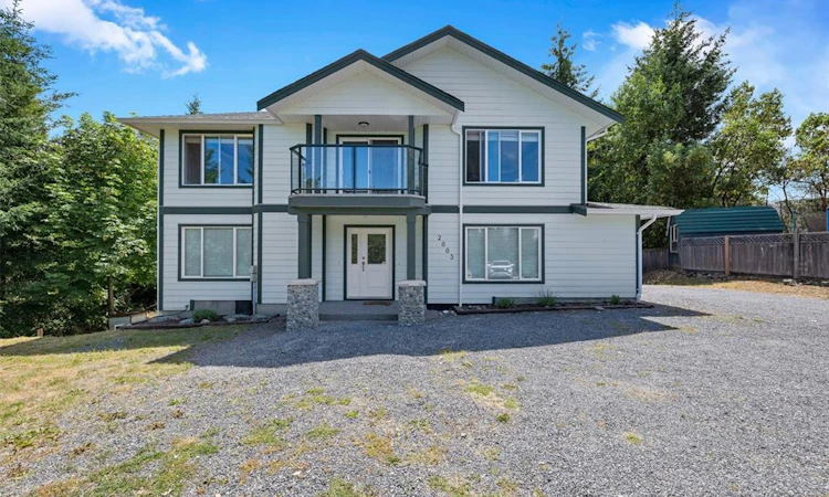 2663 Kia Crescent