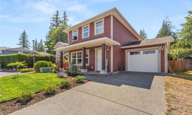 40-1120 Evergreen Road
