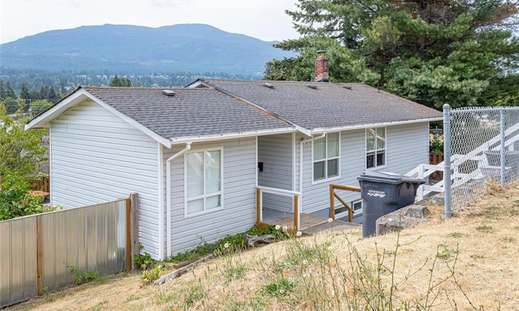 1601 Townsite Road