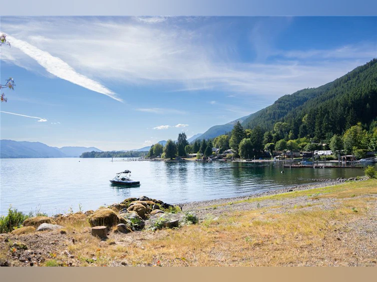LOT B Sa Seen Os Road, Youbou, BC, V0R 3E1 - 22