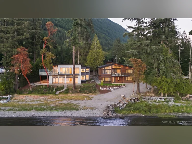 LOT B Sa Seen Os Road, Youbou, BC, V0R 3E1 - 20