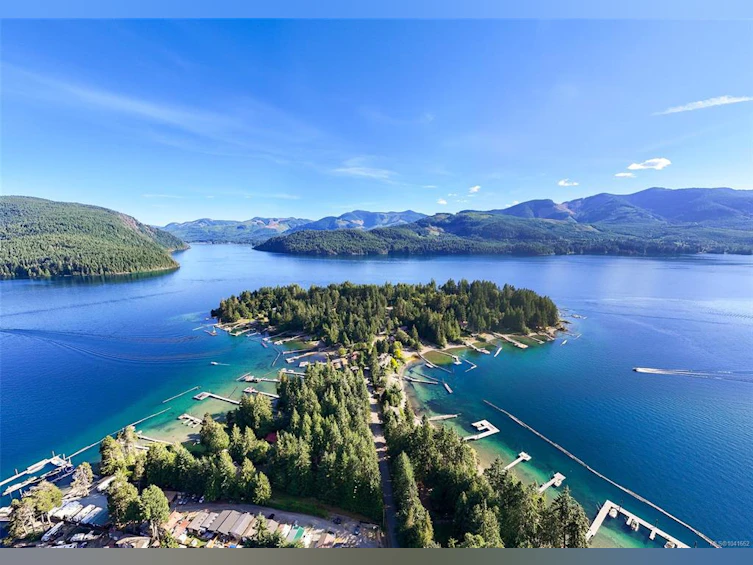 LOT B Sa Seen Os Road, Youbou, BC, V0R 3E1 - 35