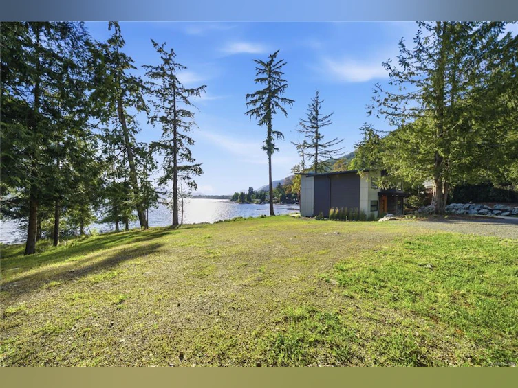 LOT B Sa Seen Os Road, Youbou, BC, V0R 3E1 - 4