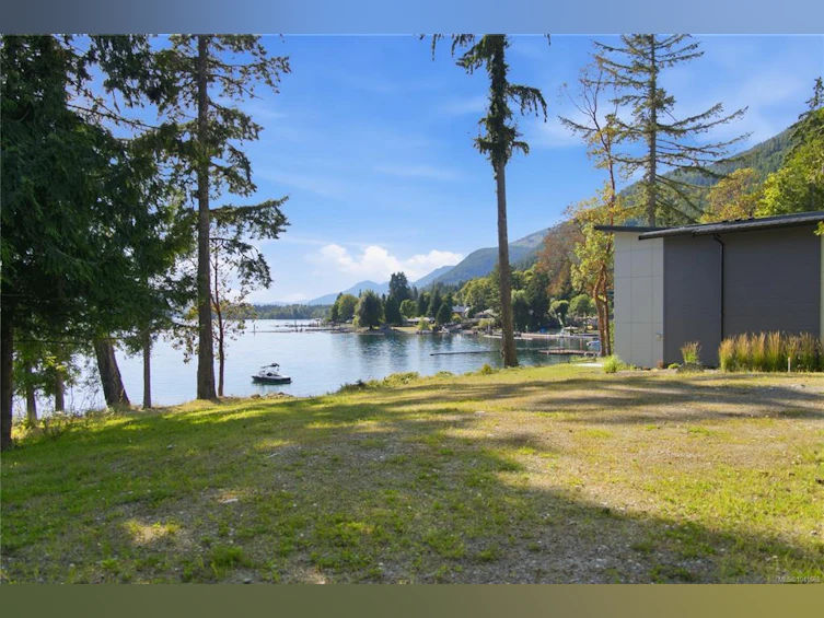 LOT B Sa Seen Os Road, Youbou, BC, V0R 3E1 - 29
