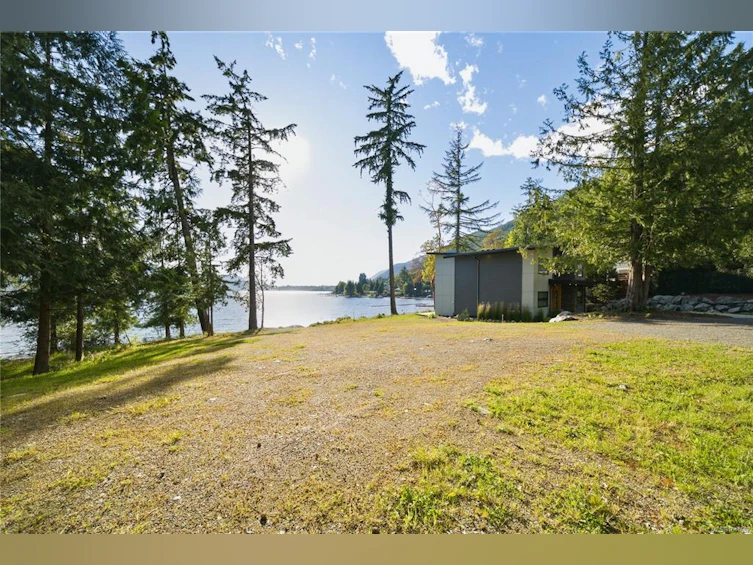 LOT B Sa Seen Os Road, Youbou, BC, V0R 3E1 - 12