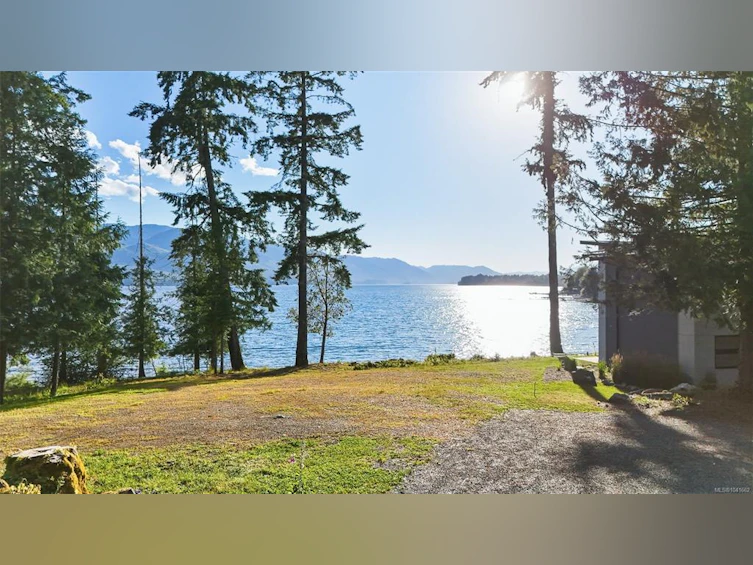 LOT B Sa Seen Os Road, Youbou, BC, V0R 3E1 - 2