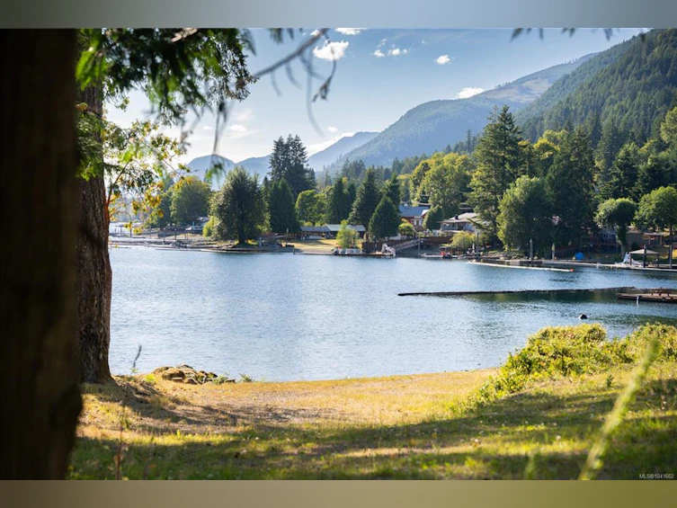 LOT B Sa Seen Os Road, Youbou, BC, V0R 3E1 - 30