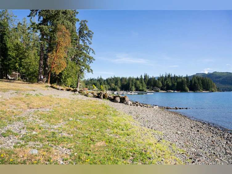 LOT B Sa Seen Os Road, Youbou, BC, V0R 3E1 - 8