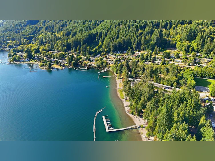LOT B Sa Seen Os Road, Youbou, BC, V0R 3E1 - 34