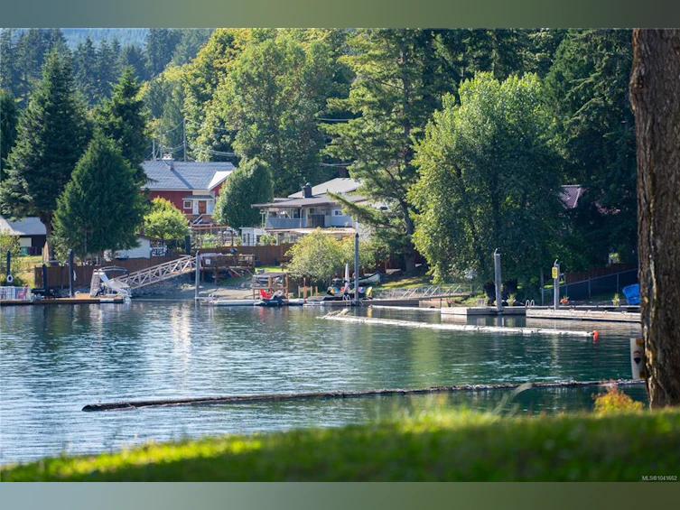 LOT B Sa Seen Os Road, Youbou, BC, V0R 3E1 - 27