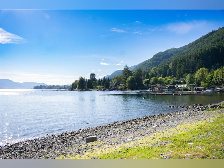 LOT B Sa Seen Os Road, Youbou, BC, V0R 3E1 - 7