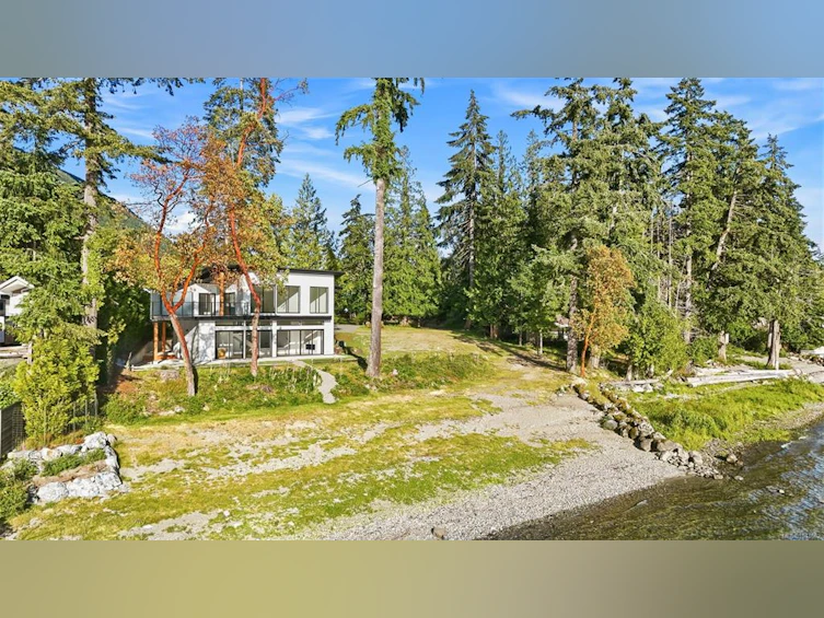 LOT B Sa Seen Os Road, Youbou, BC, V0R 3E1 - 13