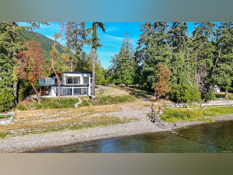 LOT B Sa Seen Os Road, Youbou, BC, V0R 3E1 - 17