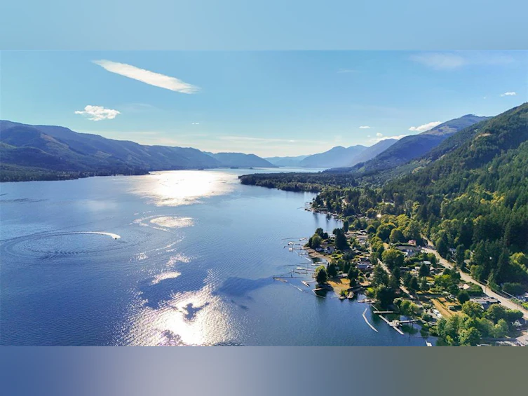LOT B Sa Seen Os Road, Youbou, BC, V0R 3E1 - 36